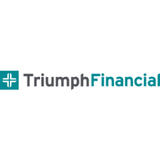 Triumph Financial, Inc. (TFIN) Logo