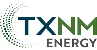 TXNM Energy, Inc. (TXNM) Logo