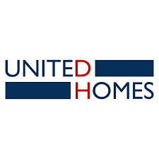 United Homes Group, Inc. (UHG) Logo