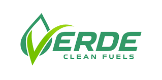 Verde Clean Fuels, Inc. (VGAS) Logo