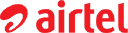 Airtel Africa Plc (AAF.L) Logo