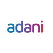 Adani Enterprises Limited (ADANIENT.NS) Logo