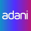 Adani Green Energy Limited (ADANIGREEN.NS) Logo