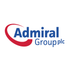 Admiral Group plc (ADM.L) Logo