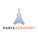 Aeroports de Paris SA (ADP.PA) Logo