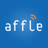 Affle (India) Limited (AFFLE.NS) Logo