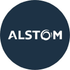 Alstom SA (ALO.PA) Logo