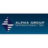 Alpha Group International plc (ALPH.L) Logo