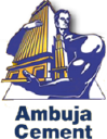 Ambuja Cements Limited (AMBUJACEM.NS) Logo