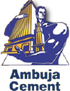 Ambuja Cements Limited (AMBUJACEM.NS) Logo