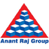 Anant Raj Limited (ANANTRAJ.NS) Logo