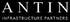 Antin Infrastructure Partners S.A. (ANTIN.PA) Logo