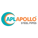 APL Apollo Tubes Limited (APLAPOLLO.NS) Logo