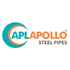 APL Apollo Tubes Limited (APLAPOLLO.NS) Logo