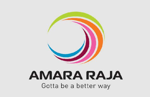 Amara Raja Energy & Mobility Limited (ARE&M.NS) Logo