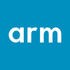 Arm Holdings plc American Depositary Shares (ARM) Logo