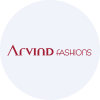 Arvind Fashions Limited (ARVINDFASN.NS) Logo