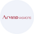 Arvind Fashions Limited (ARVINDFASN.NS) Logo