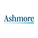 Ashmore Group PLC (ASHM.L) Logo