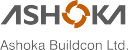 Ashoka Buildcon Limited (ASHOKA.NS) Logo