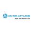 Ashok Leyland Limited (ASHOKLEY.NS) Logo