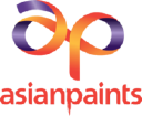 Asian Paints Limited (ASIANPAINT.NS) Logo