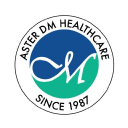 Aster DM Healthcare Limited (ASTERDM.NS) Logo