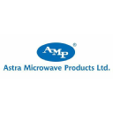 Astra Microwave Products Limited (ASTRAMICRO.NS) Logo