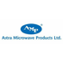 Astra Microwave Products Limited (ASTRAMICRO.NS) Logo