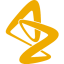 AstraZeneca Pharma India Limited (ASTRAZEN.NS) Logo