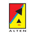 Alten S.A. (ATE.PA) Logo