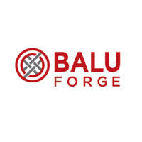 Balu Forge Industries Limited (BALUFORGE.NS) Logo