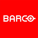 Barco NV (BAR.BR) Logo