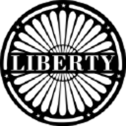 The Liberty Braves Group (BATRK) Logo