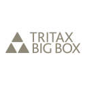 Tritax Big Box REIT plc (BBOX.L) Logo