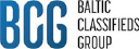 Baltic Classifieds Group PLC (BCG.L) Logo