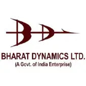 Bharat Dynamics Limited (BDL.NS) Logo