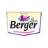 Berger Paints India Limited (BERGEPAINT.NS) Logo