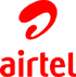 Bharti Airtel Limited (BHARTIARTL.NS) Logo