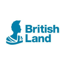 British Land Company Plc (BLND.L) Logo