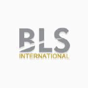 BLS International Services Limited (BLS.NS) Logo