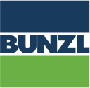 Bunzl plc (BNZL.L) Logo