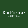 BioPharma Credit PLC (BPCP.L) Logo