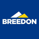 Breedon Group plc (BREE.L) Logo