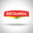 Britannia Industries Limited (BRITANNIA.NS) Logo