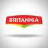 Britannia Industries Limited (BRITANNIA.NS) Logo