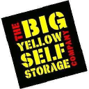 Big Yellow Group Plc (BYG.L) Logo