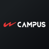 Campus Activewear Limited (CAMPUS.NS) Logo