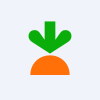Instacart (Maplebear Inc.) (CART) Logo