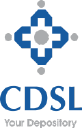 Central Depository Services (India) Limited (CDSL.NS) Logo